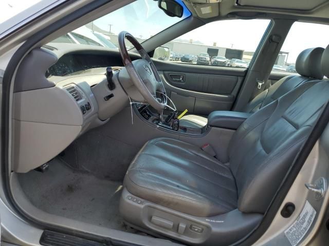 2003 Toyota Avalon XL