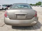 2005 Nissan Altima S