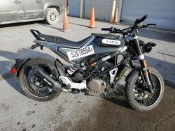 Husqvarna Vehiculos salvage en venta: 2020 Husqvarna Vitpilen 401/SVARTPILEN 401