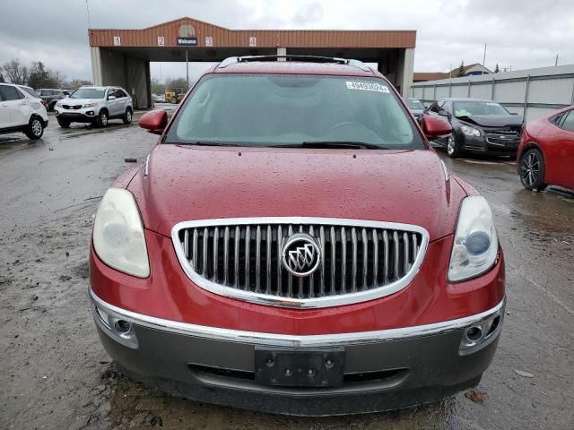 2012 Buick Enclave