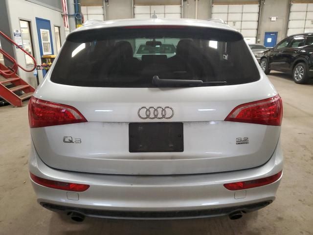 2011 Audi Q5 Prestige