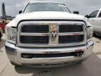 2012 Dodge RAM 2500 SLT