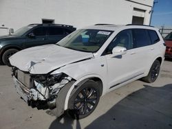 Salvage cars for sale from Copart Farr West, UT: 2020 Cadillac XT6 Sport