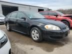 2009 Chevrolet Impala 1LT