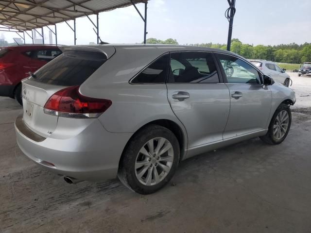 2013 Toyota Venza LE