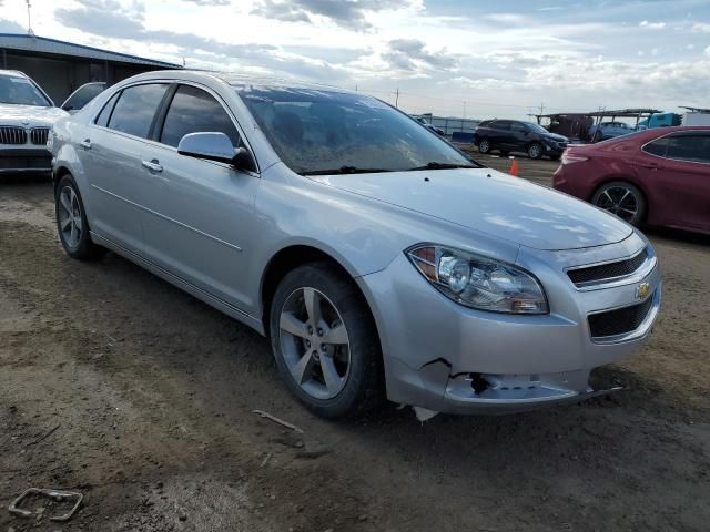 2012 Chevrolet Malibu 1LT