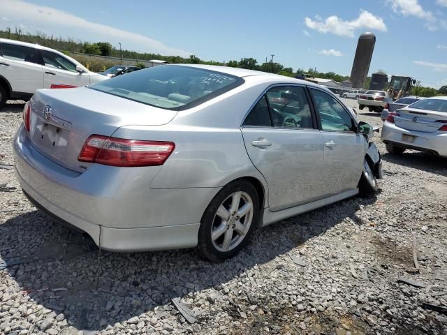 2007 Toyota Camry CE