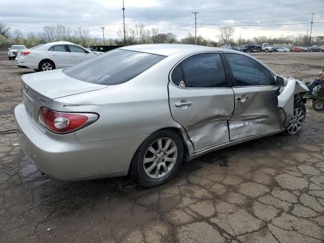 2002 Lexus ES 300