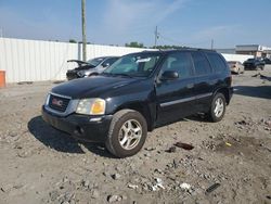 Salvage cars for sale from Copart Montgomery, AL: 2008 GMC Envoy