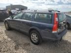 2007 Volvo XC70