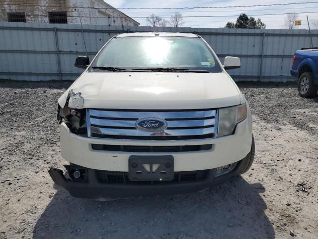 2008 Ford Edge Limited