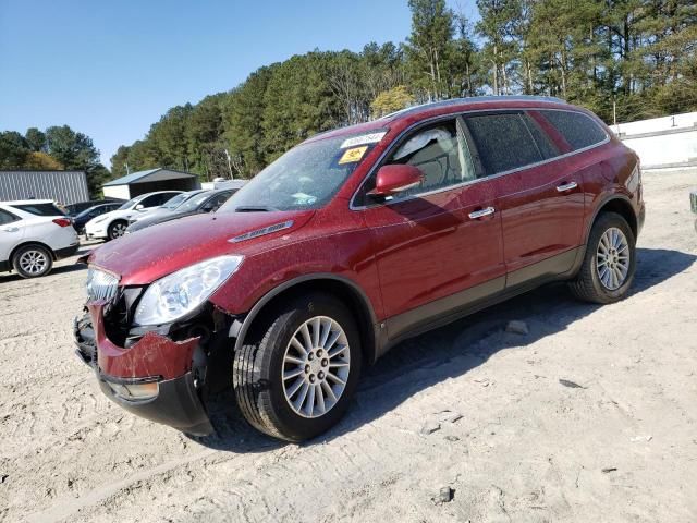 2010 Buick Enclave CXL