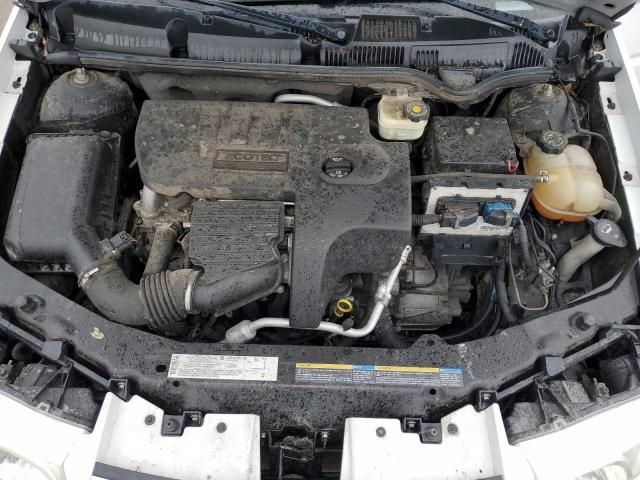 2006 Saturn Ion Level 2