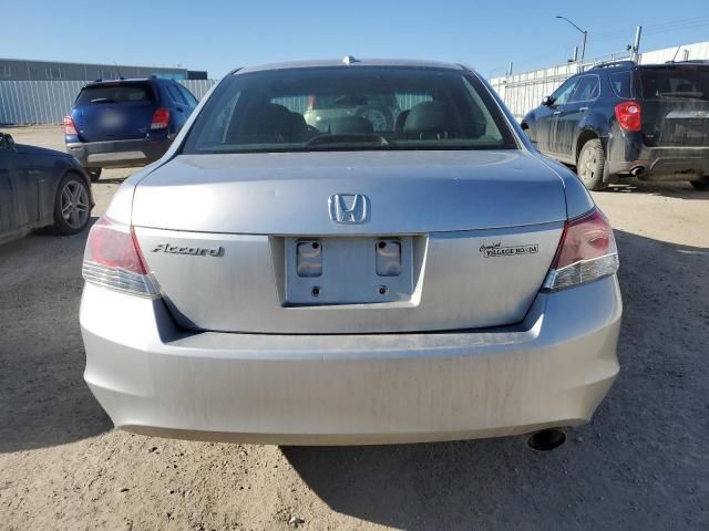 2010 Honda Accord EXL