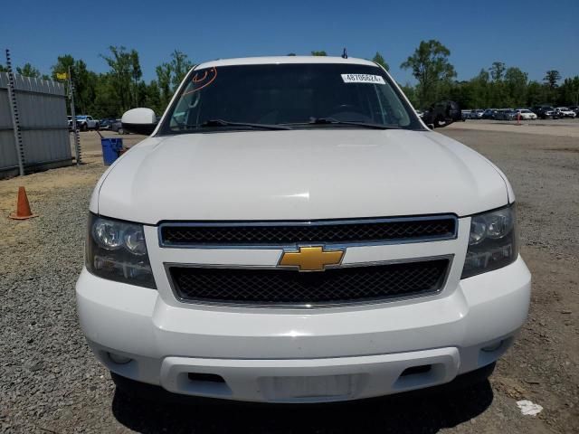 2014 Chevrolet Tahoe K1500 LT