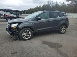 2017 Ford Escape SE for sale in Brookhaven, NY