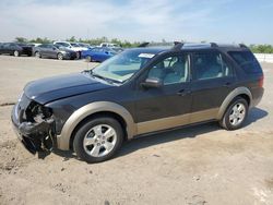 Ford Freestyle salvage cars for sale: 2007 Ford Freestyle SEL