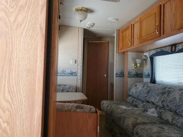 2005 Jayco Jayflight