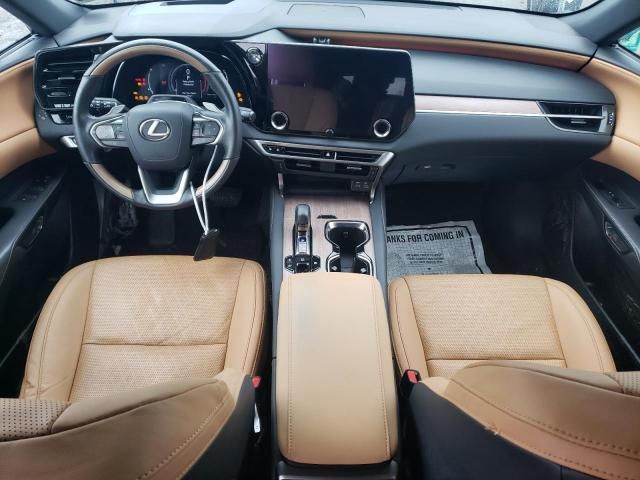 2023 Lexus RX 350H Base