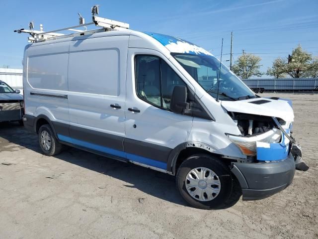 2015 Ford Transit T-250