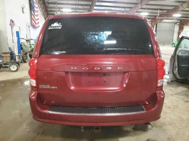 2011 Dodge Grand Caravan Mainstreet