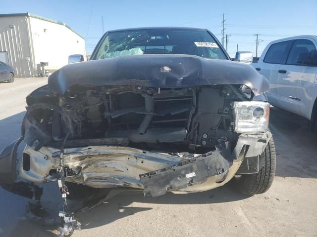 2017 Dodge RAM 1500 Longhorn