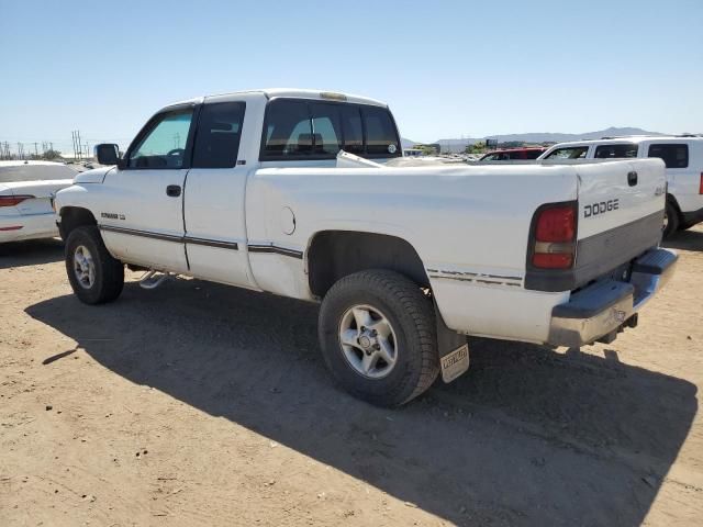 1997 Dodge RAM 1500