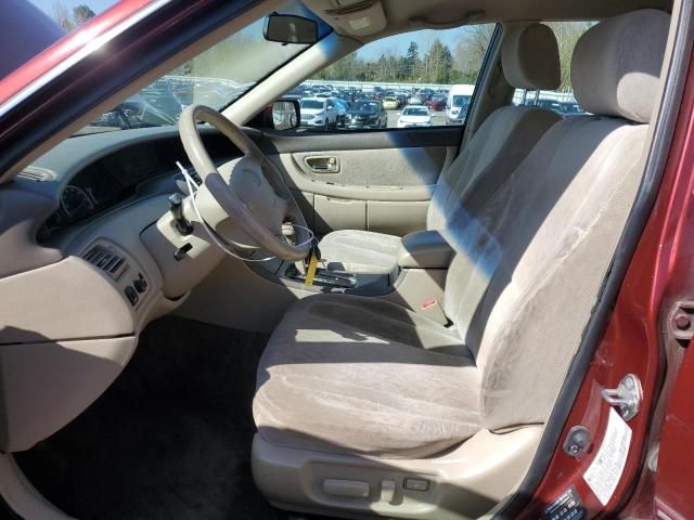 2001 Toyota Avalon XL