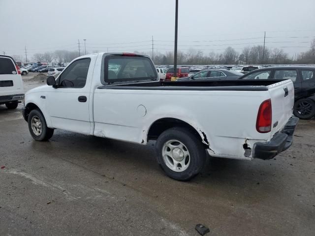 1998 Ford F150