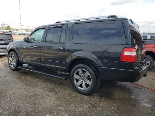 2012 Ford Expedition EL Limited