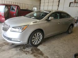 Buick Vehiculos salvage en venta: 2015 Buick Lacrosse