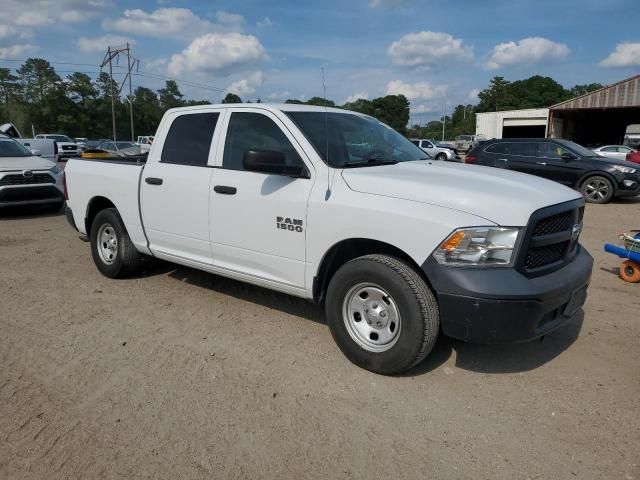 2013 Dodge RAM 1500 ST