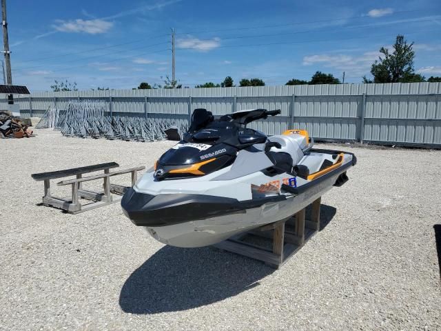 2024 YDV Jetski