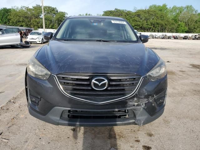 2016 Mazda CX-5 GT