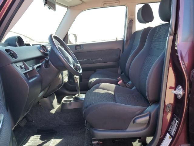 2005 Scion XB