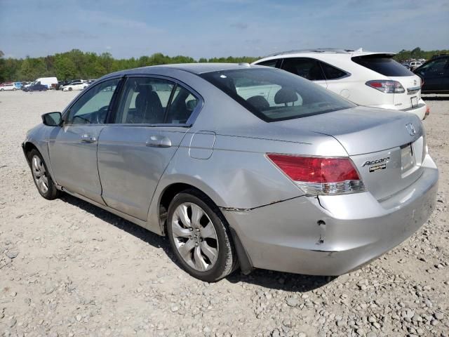 2008 Honda Accord EXL