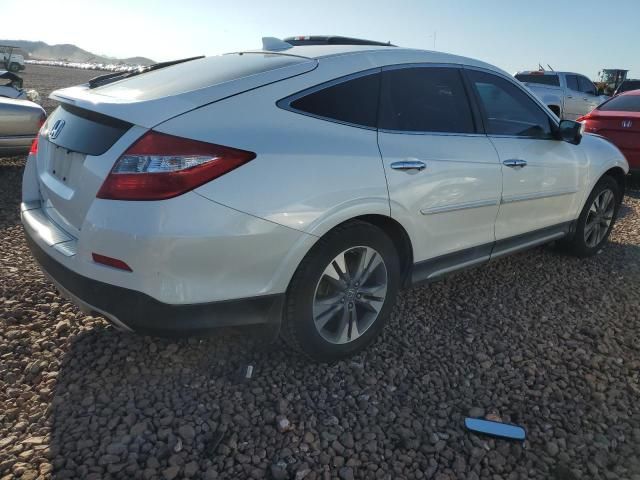 2014 Honda Crosstour EXL