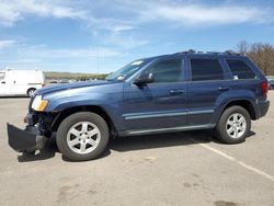 2008 Jeep Grand Cherokee Laredo for sale in Brookhaven, NY