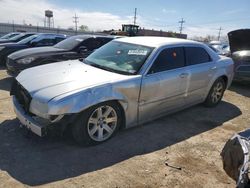 Salvage cars for sale at Chicago Heights, IL auction: 2007 Chrysler 300 Touring