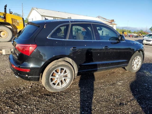 2012 Audi Q5 Premium