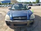 2006 Hyundai Tucson GLS