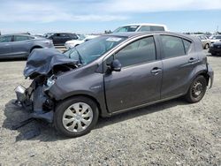 Toyota Prius salvage cars for sale: 2013 Toyota Prius C