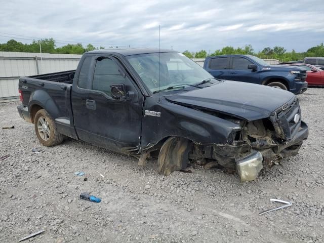 2008 Ford F150