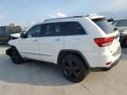 2012 Jeep Grand Cherokee Overland