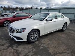 Lots with Bids for sale at auction: 2019 Mercedes-Benz E 300 4matic