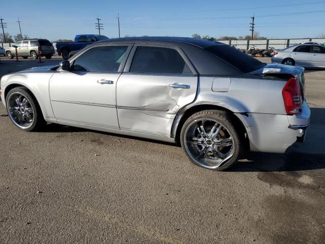 2010 Chrysler 300 Touring