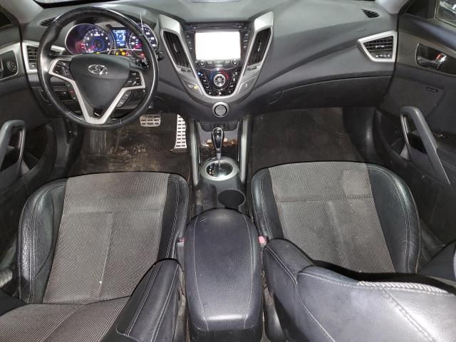 2013 Hyundai Veloster