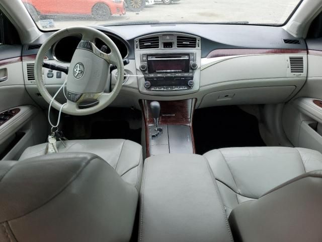 2011 Toyota Avalon Base