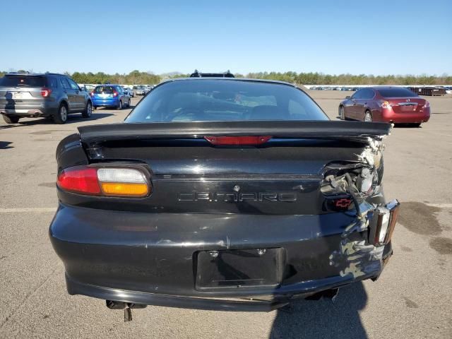 2002 Chevrolet Camaro Z28