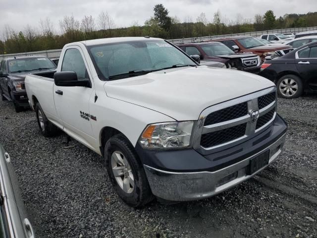 2014 Dodge RAM 1500 ST